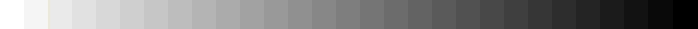 grayscale