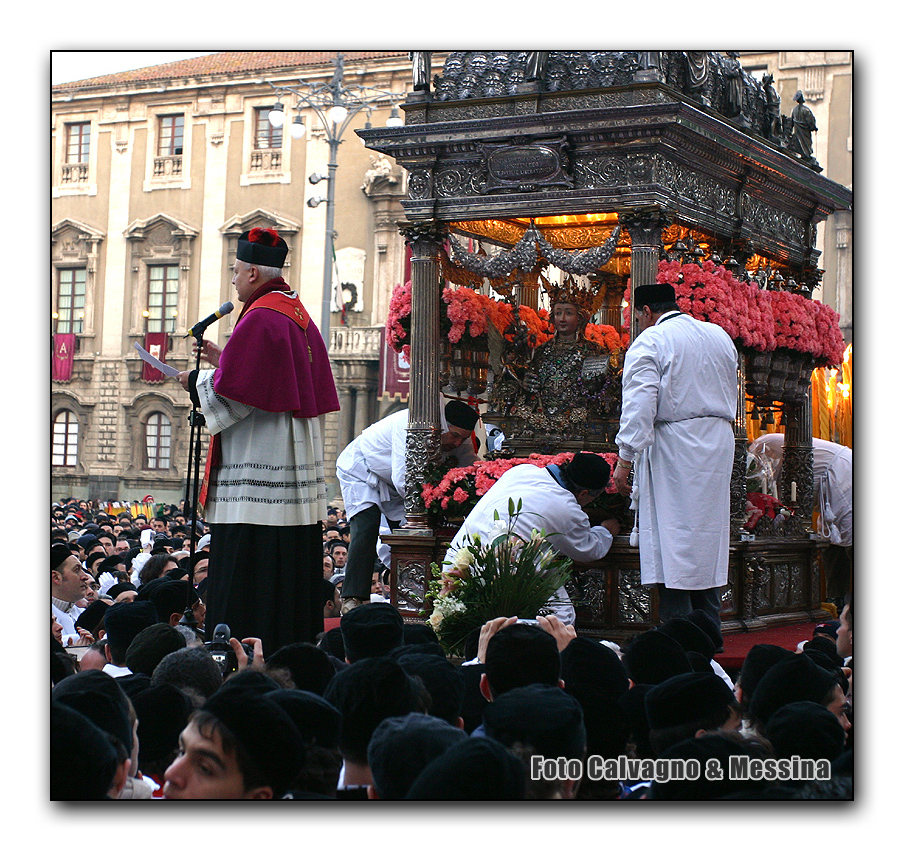 Photo of S. Agata in Piazza Duomo