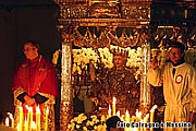 Photo of Processione notturna
