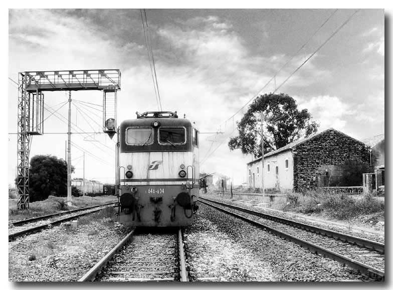 Photo of F.S...ferrovie siciliane