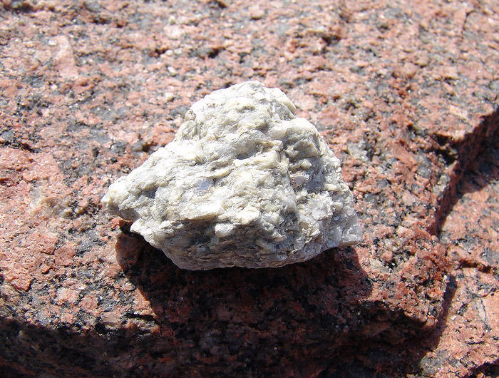 Photo of Granite 1