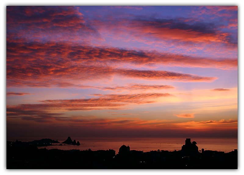 Photo of Alba - Sunrise