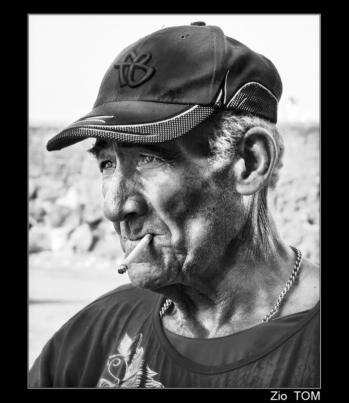 Photo of Zio TOM