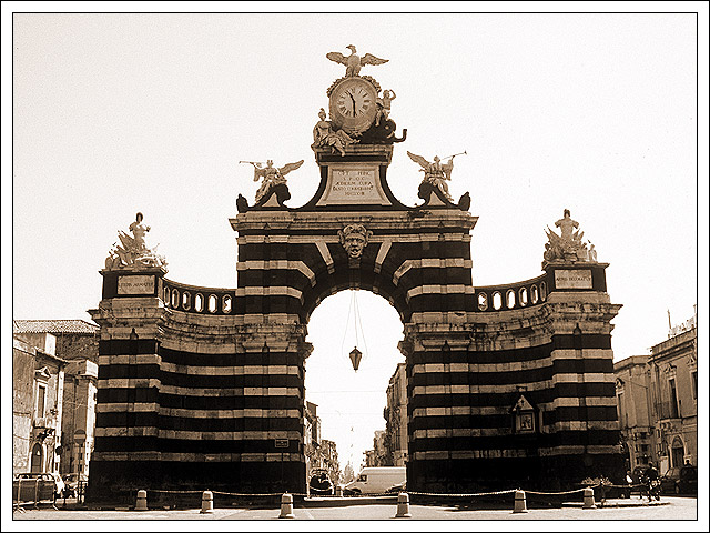 Photo of Porta Ferdinandea