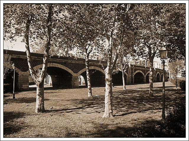 Photo of Catania - Archi della marina