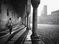 Photo of A winter day in Mantova