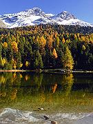 Photo of St. Moritz - Lago Marsch