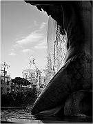 Photo of Attraverso la fontana dell\'Amenano