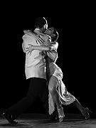 Photo of tango