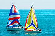 Photo of Sailing