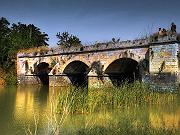 Photo of Ponte dei tre archi