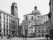 Photo of venezia